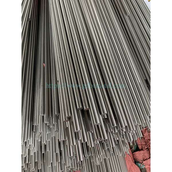 Stainless Steel Bar&Rod